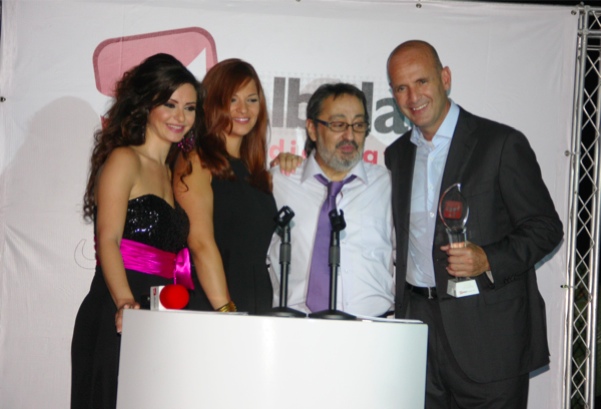 Launching of Al Balad Radio Station